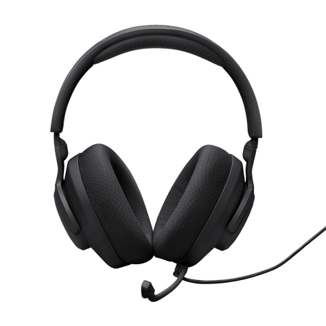 Alternative image of JBL Quantum 100M2